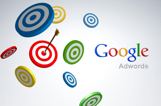 quảng cáo google ads adword trong bất động sản