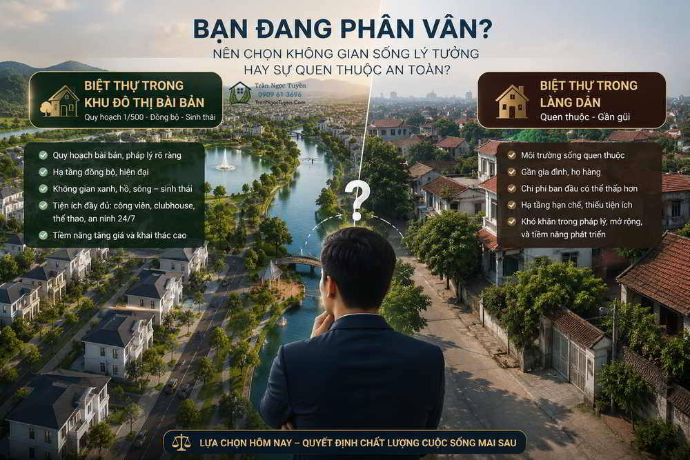 Có nên mua Dream Garden City? Những điều cần biết trước khi xuống tiền