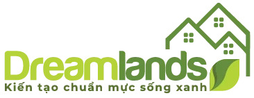 Dreamlands chủ đầu tư dự án Dream Garden City