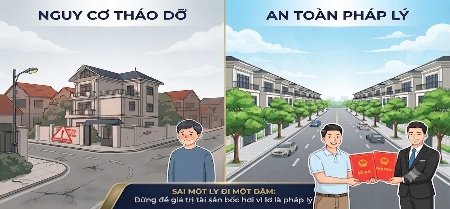 Giấy phép xây dựng, hoàn công biệt thự Lương Sơn Giấy phép xây dựng, hoàn công biệt thự Lương Sơn