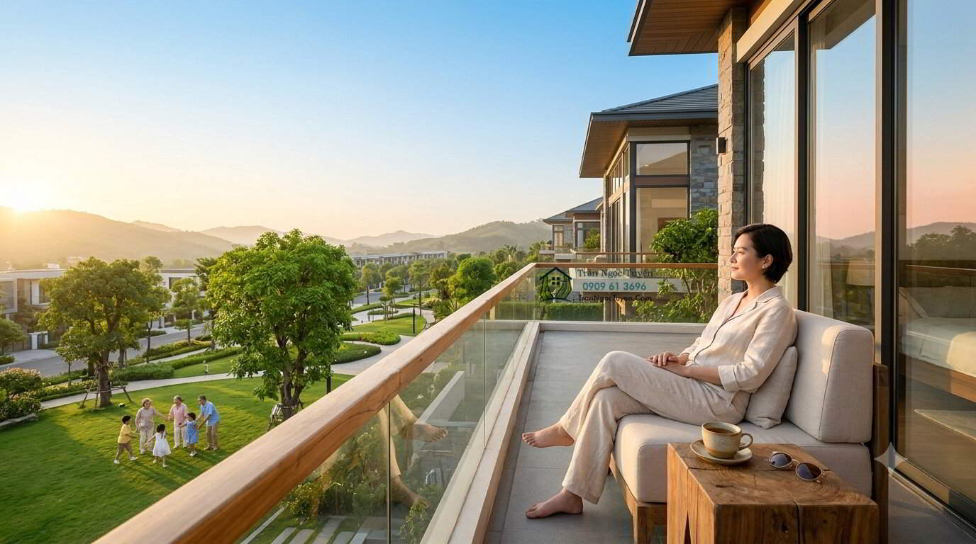 Tư vấn đầu tư mua bán biệt thự Lương Sơn an toàn cùng Trần Ngọc Tuyền Tư vấn đầu tư mua bán biệt thự Lương Sơn an toàn cùng Trần Ngọc Tuyền