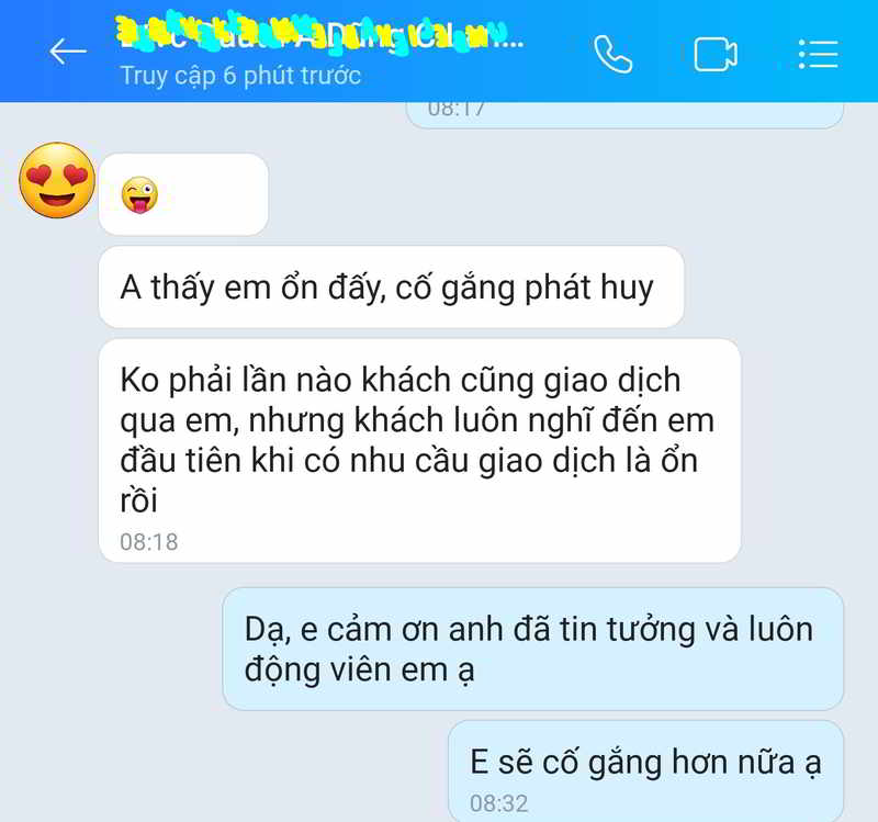 Nghề tư vấn bất động sản chuyên nghiệp